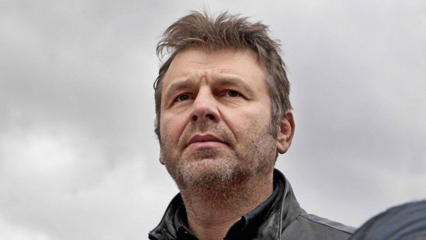 Το μήνυμα του Απόστολου Γκλέτσου για τους ομοφυλόφιλους