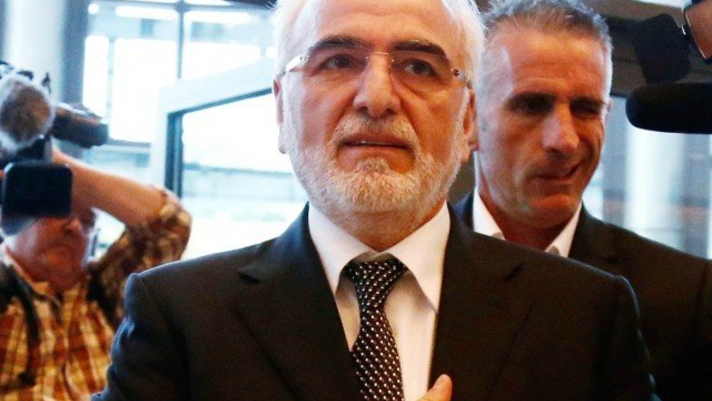 Τον δίδαξε το φιάσκο της εκδήλωσης για τα 90 χρόνια