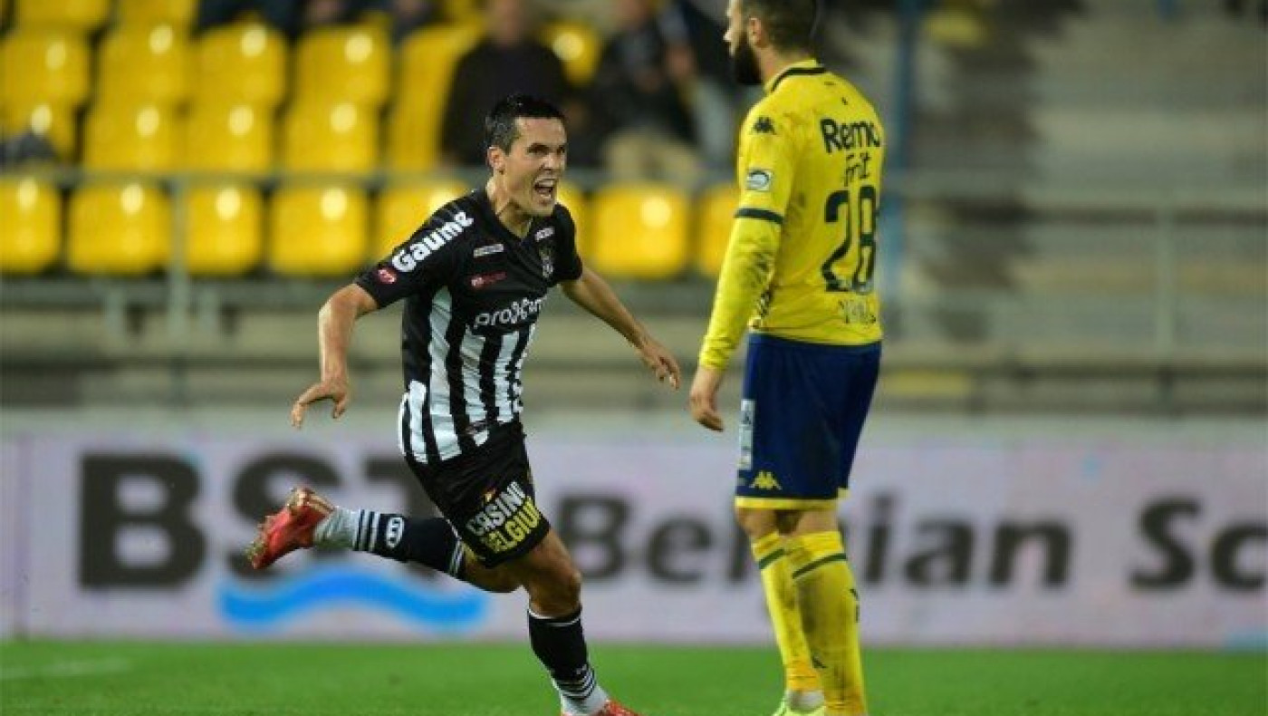 Χορταστικό παιχνίδι με πολλά γκολ στο «Άμπε Λένστρα»