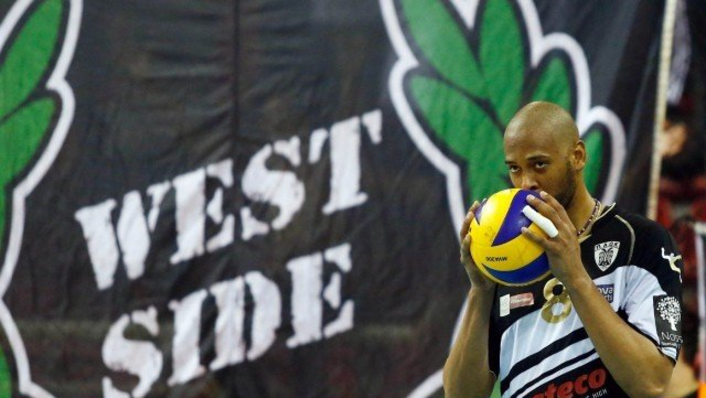 Οι  τίτλοι  κερδίζονται  μόνο  με  μεγάλους παίκτες