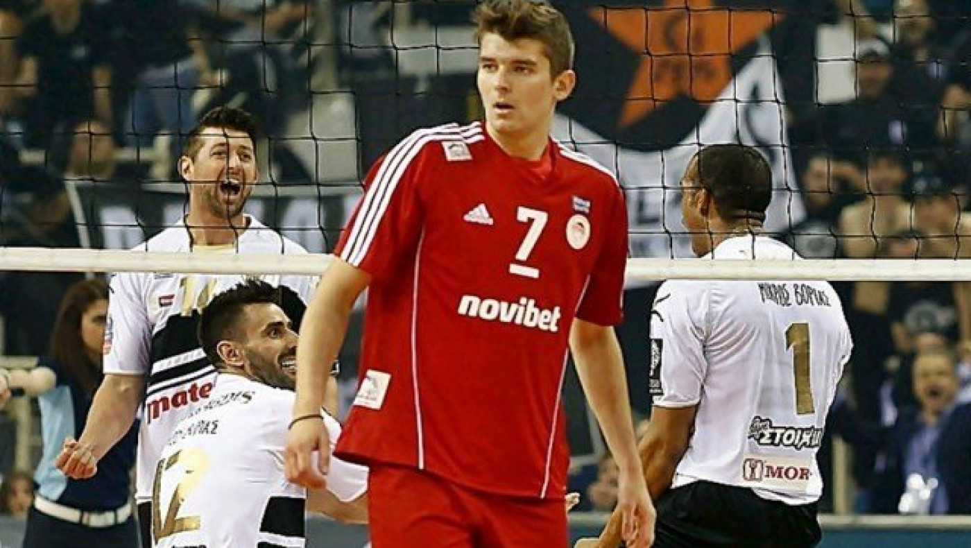 «Ο ΠΑΟΚ έπαιξε πάρα πολύ καλά και άξιζε να περάσει στους τελικούς»