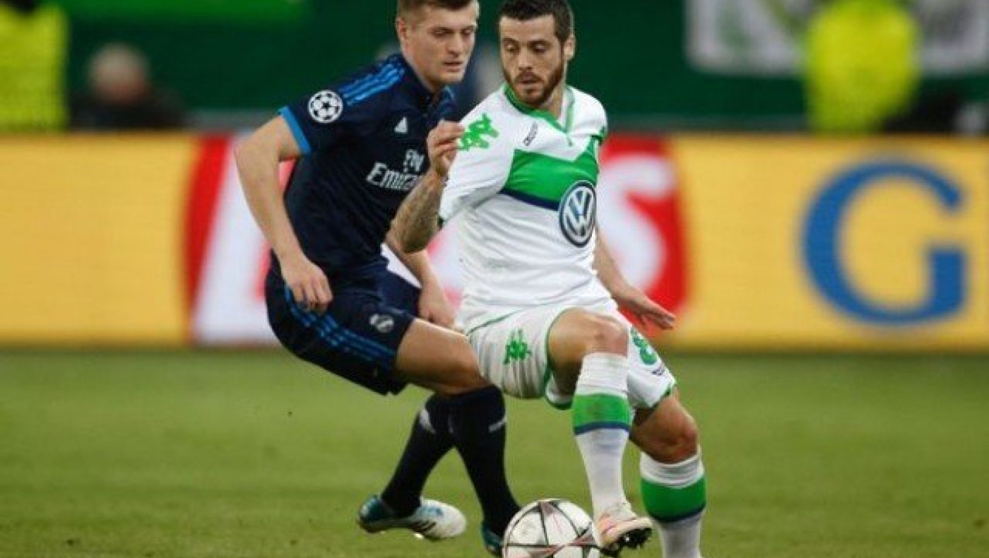 Βιεϊρίνια: «Αν σκοράρουμε πρώτοι, θα  προκριθούμε»