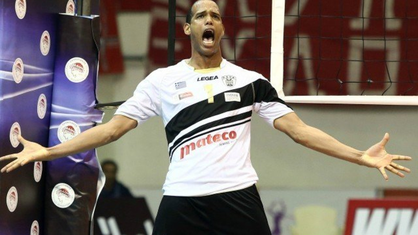 Live: Ολυμπιακός-ΠΑΟΚ (2η αγωνιστική πλέι οφ)