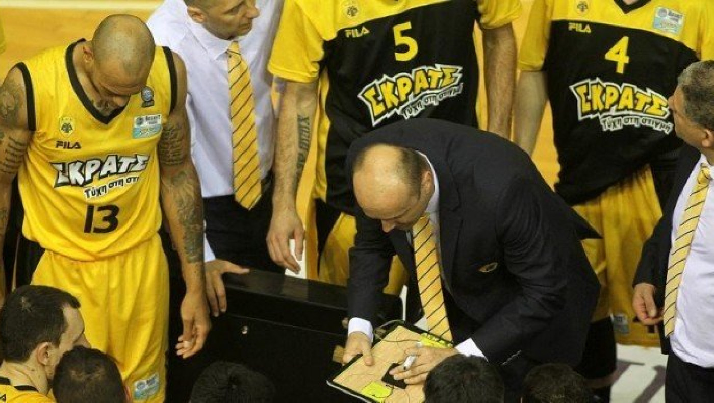 Με όλα της τα «όπλα» η ΑΕΚ απέναντι στον       ΠΑΟΚ