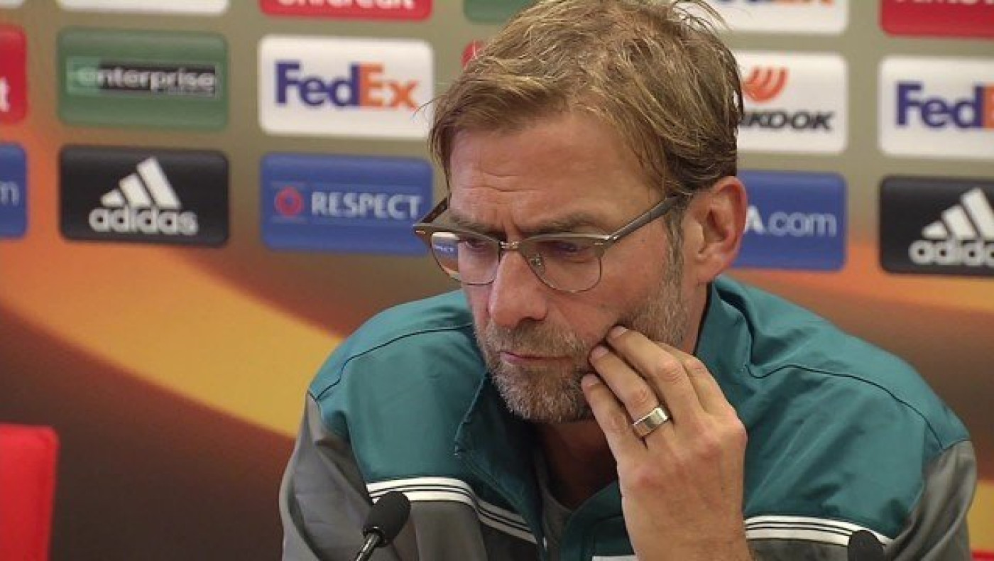 Κλοπ: «Το Άνφιλντ είναι το μεγαλύτερο πλεονέκτημα για εμάς!»