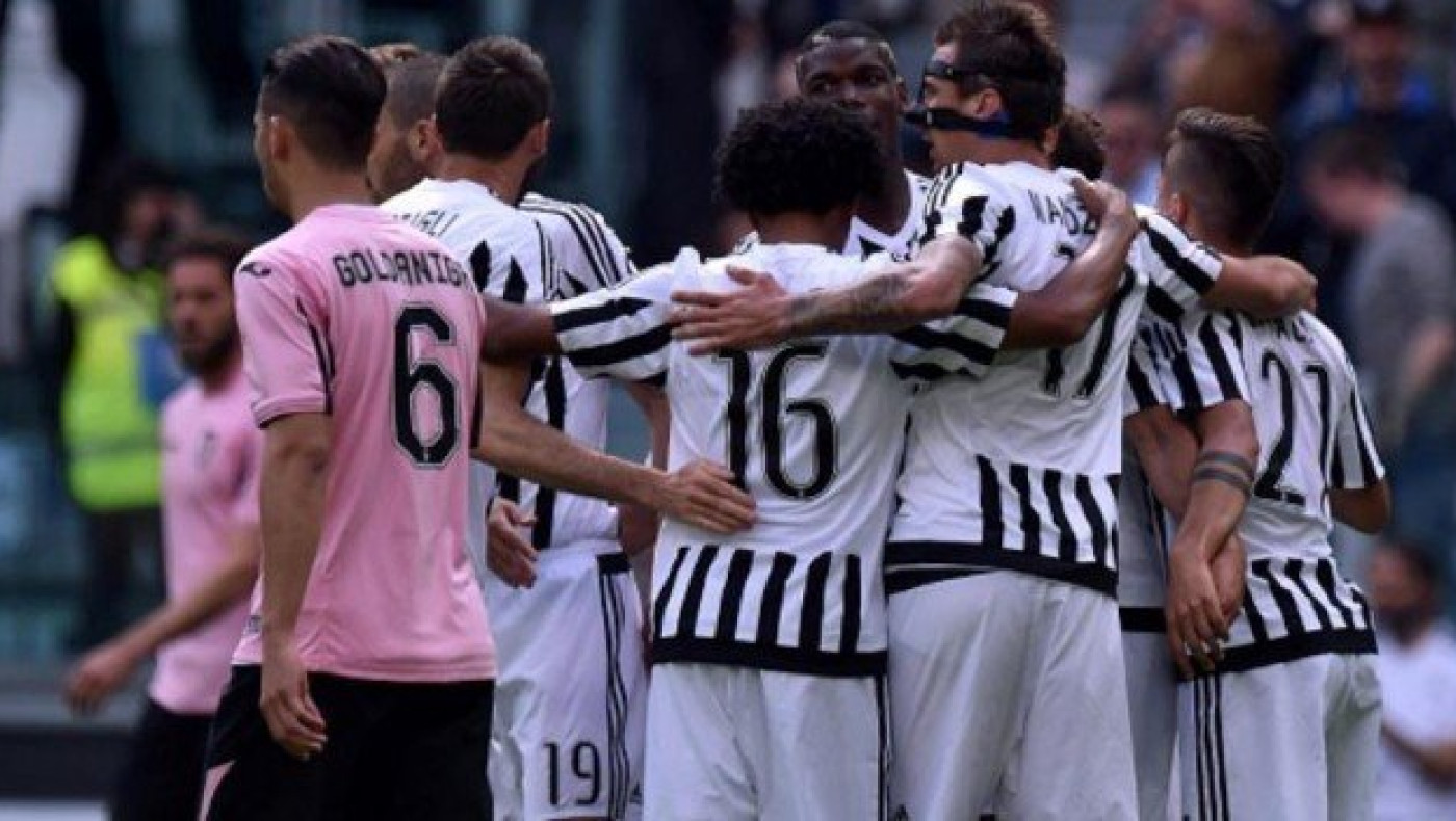 Ένα ακόμη σκουντέτο για τη Γιούβε, επιτέλους νίκη για Φιορεντίνα