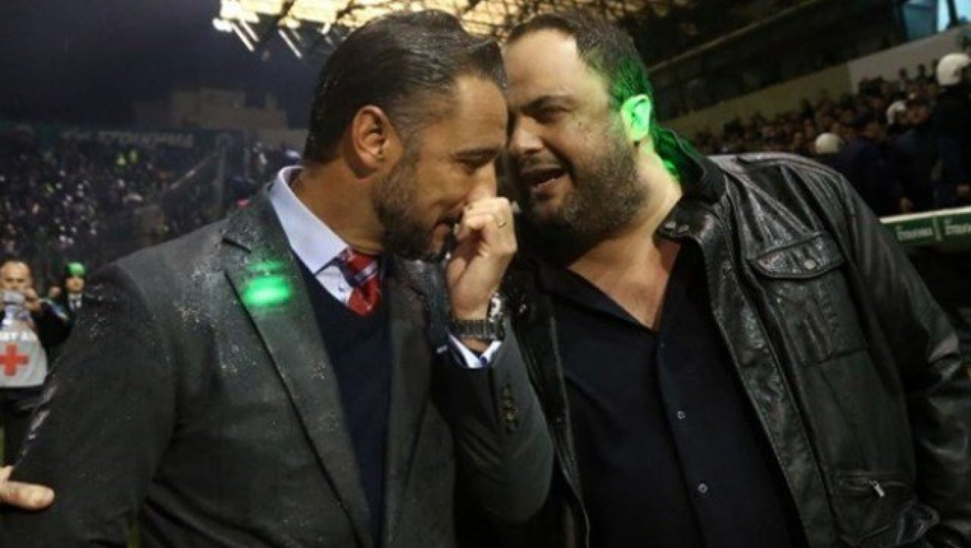 Παραπέμπεται σε δίκη ο Βίτορ Περέιρα για τη Λεωφόρο