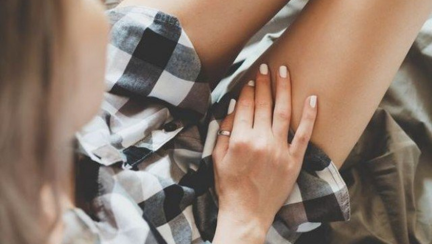 Οι πέντε πιο συχνές γυναικείες φαντασιώσεις που υπάρχουν...