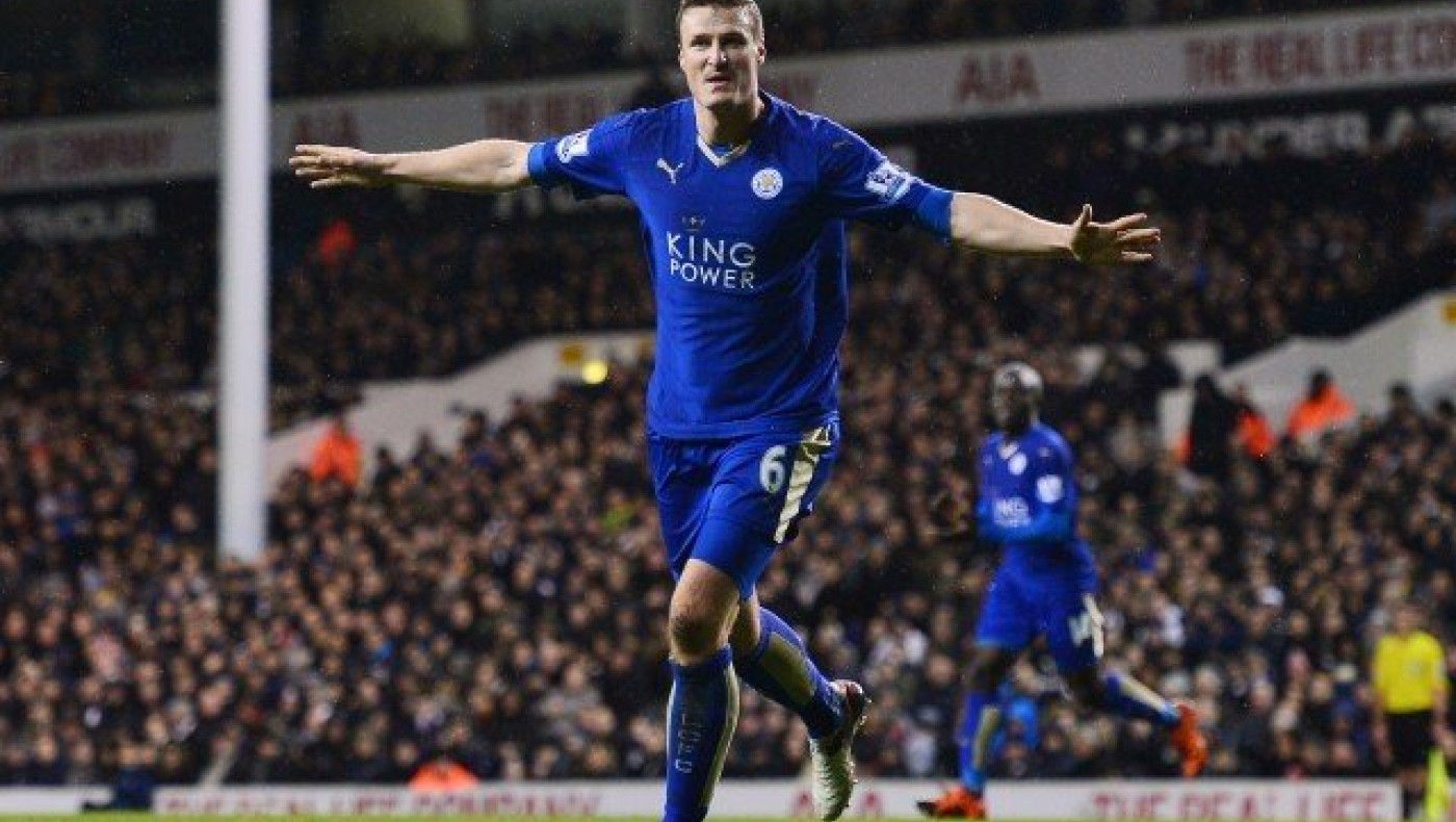 Tweet με μεγάλη δόση «αυτοσαρκασμού» από τον Χουτ! (pic)