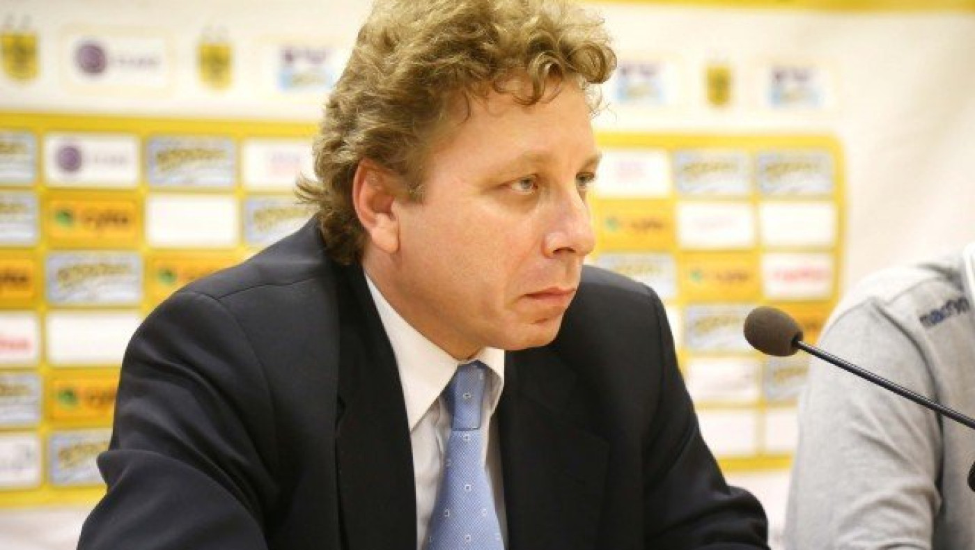 Πλήρης επιβεβαίωση,           δια στόματος Γρόλλιου