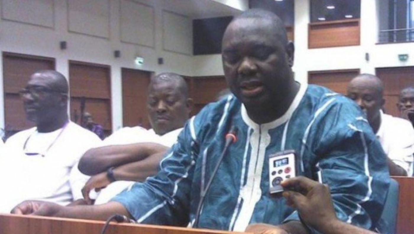 Α-Π-Ι-Σ-Τ-Ε-Υ-Τ-Ο!!! Όρισαν νεκρό διαιτητή σε επίσημο αγώνα