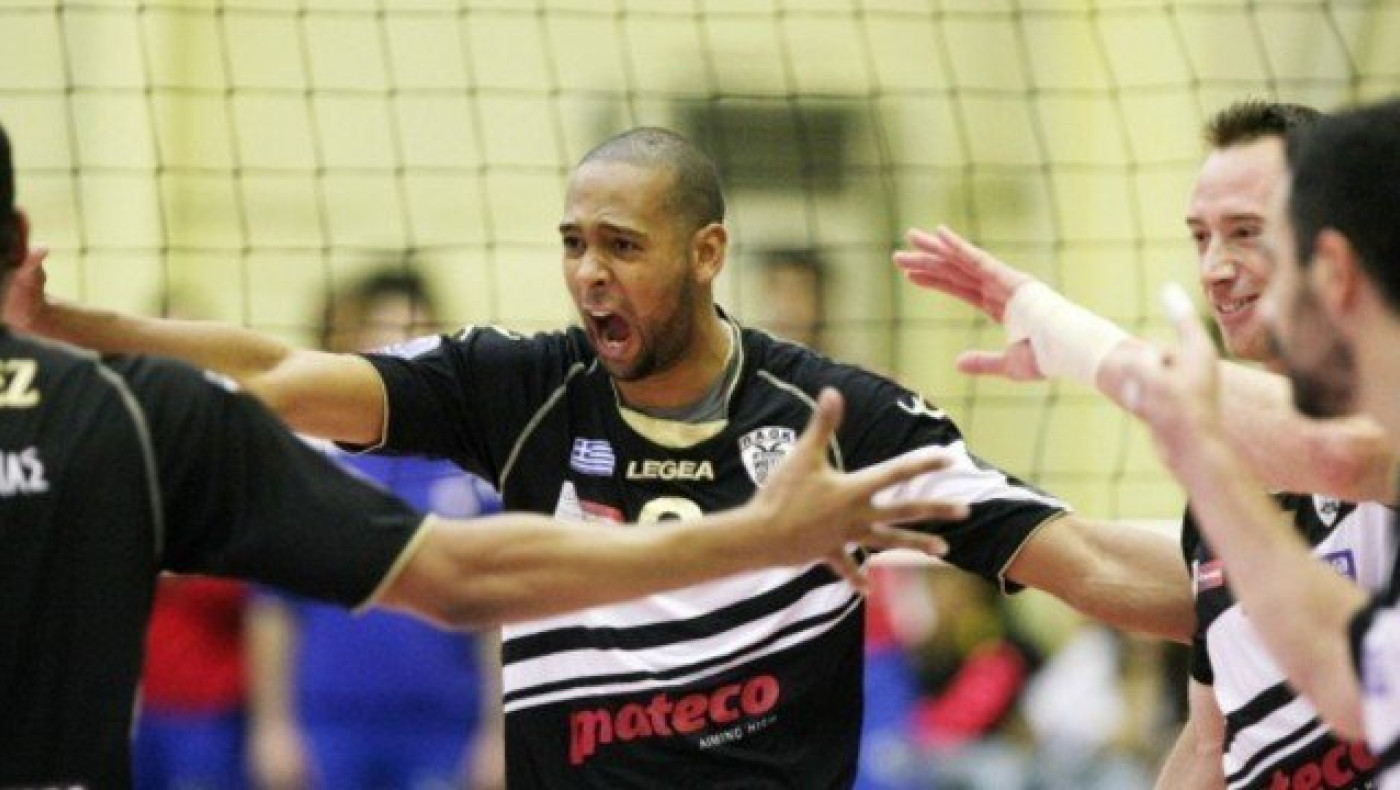 Στέλνουν στο απόσπασμα τον Σεπέδα για το ματς με τον Ολυμπιακό!