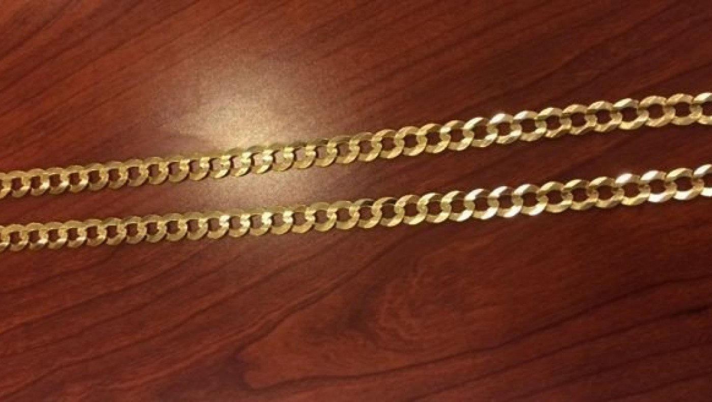 ΠΡΙΝ ΛΙΓΟ: Της άρπαξαν την αλυσίδα από το λαιμό στη Δυτική Θεσσαλονίκη