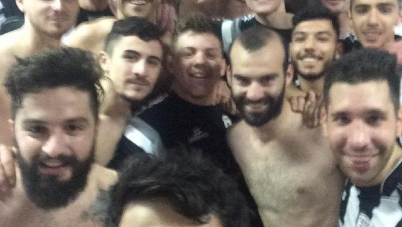 Μια  ανάσα  από  το  όνειρο ο ΠΑΟΚ Κυμίνων Μαλγάρων