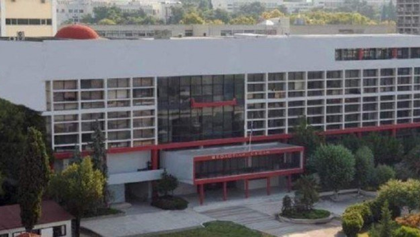 «Πράσινο φως» από ΣτΕ για σπουδές μουσουλμάνων στη Θεολογική του ΑΠΘ