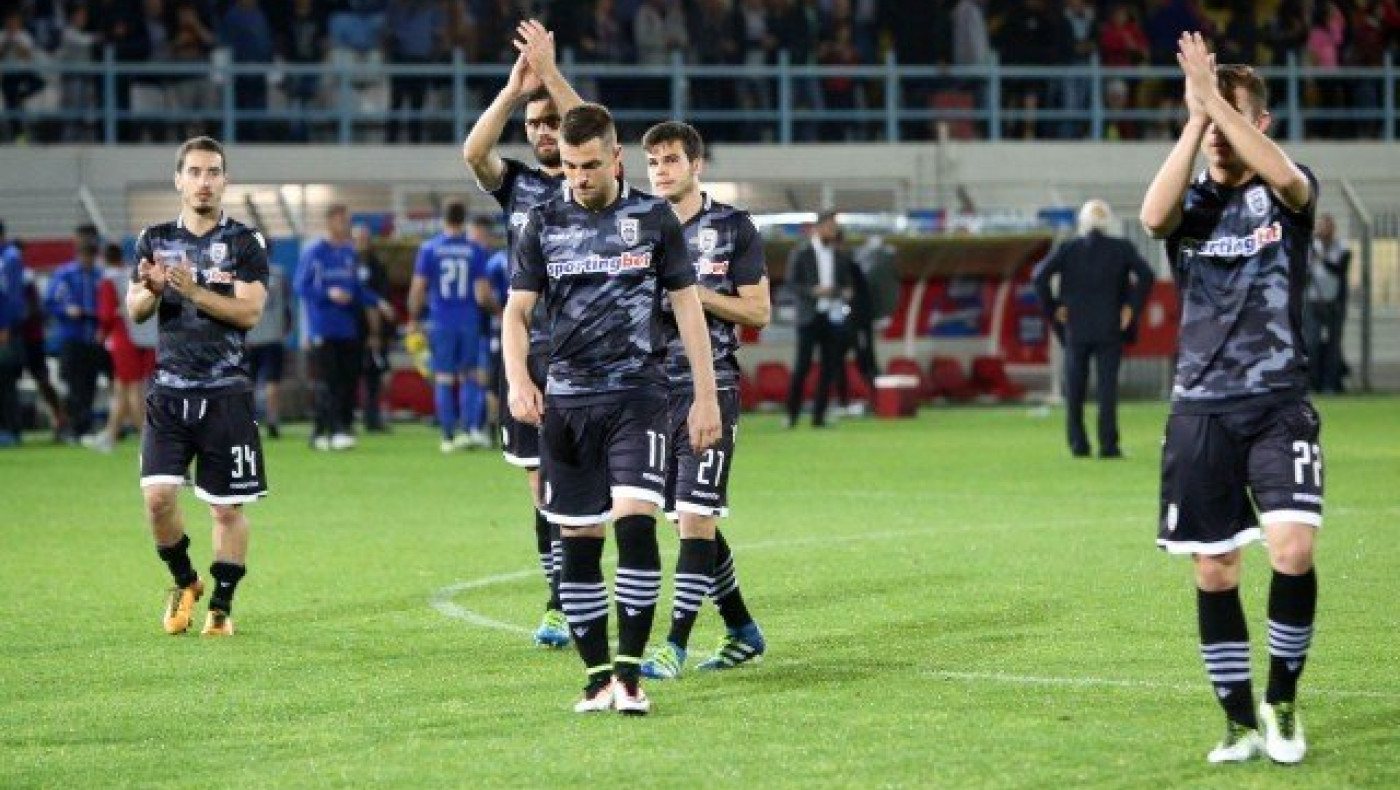 Λίγοι πιστεύουν στην πρωτιά, αλλά ας «μιλήσουν» οι παίκτες