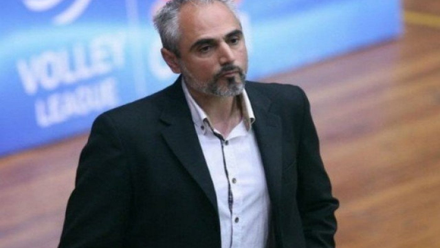 Καλμαζίδης: «Τσούζει όταν χάνεις με 2-0 στην έδρα σου»