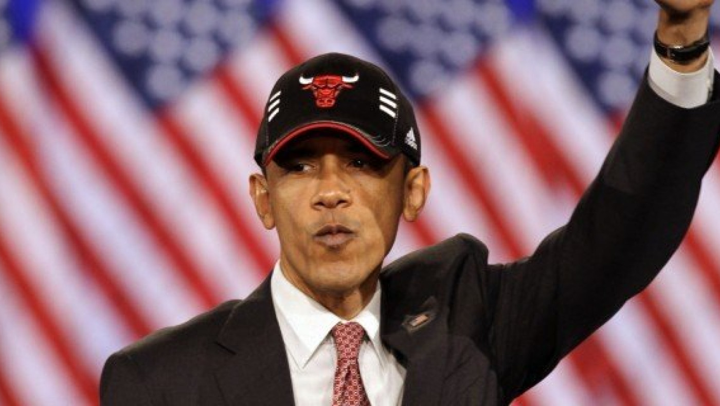 Ο Ομπάμα συνεχάρη τους Γουόριος για το απόλυτο ρεκόρ του ΝΒΑ (pic)