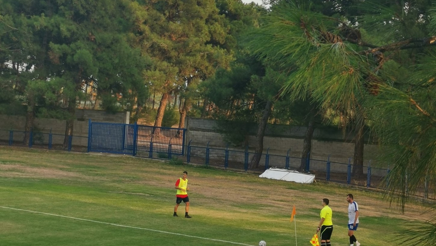 Επιστρέφει στα ανδρικά Πρωταθλήματα η Αναγέννηση Χαλκηδόνας