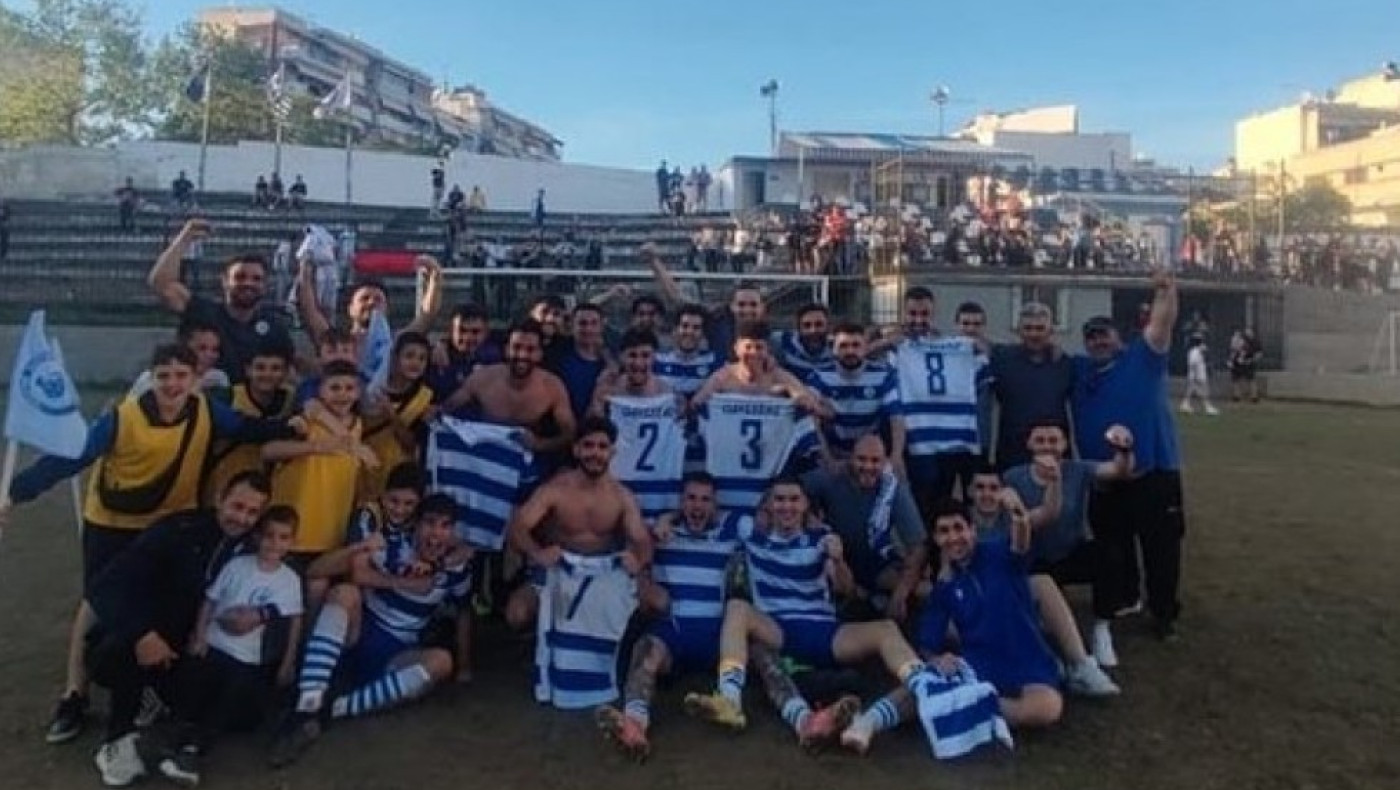 Παν. Παπαδόπουλος: «Ο Οδυσσέας δεν είναι για αυτές τις κατηγορίες», Δεμερτζής: «Πήραμε το χειροκρότημα των αντιπάλων»