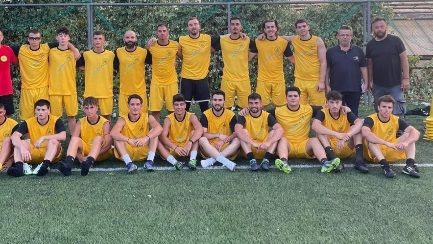 Τρίτη μεταγραφή για τον Μαραθώνα