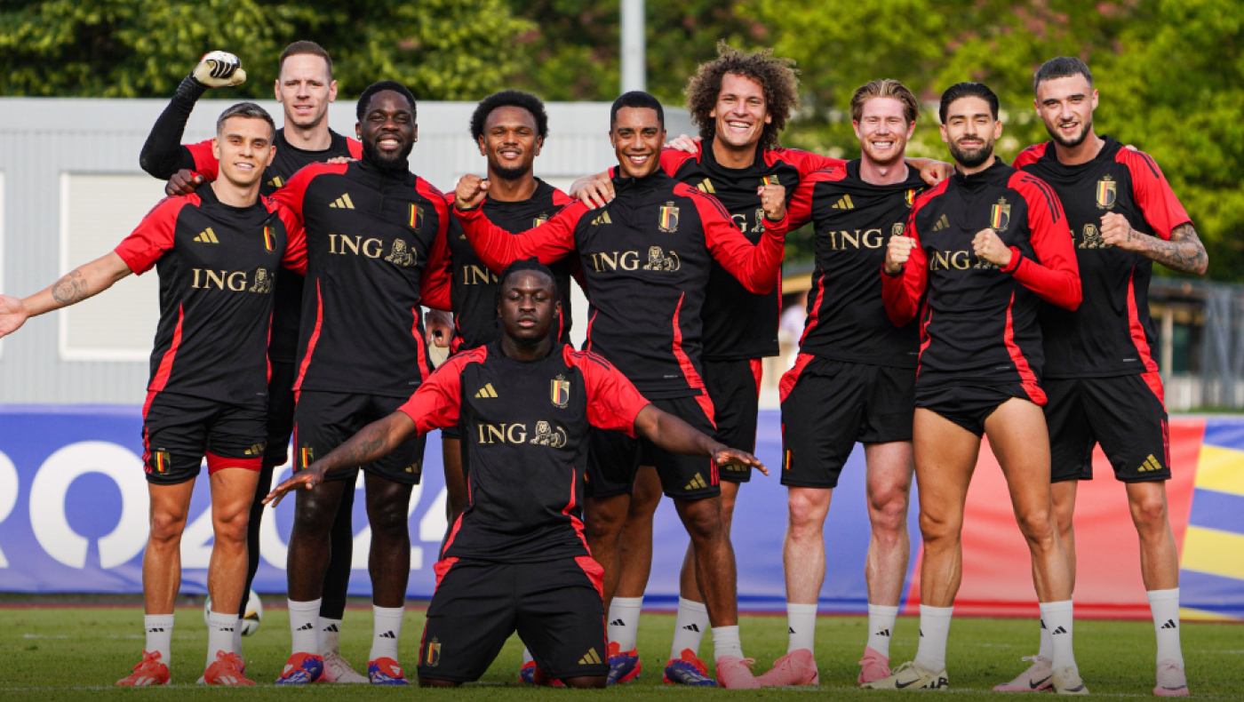 Euro 2024: Το πρόγραμμα της ημέρας, ώρες και κανάλια μετάδοσης