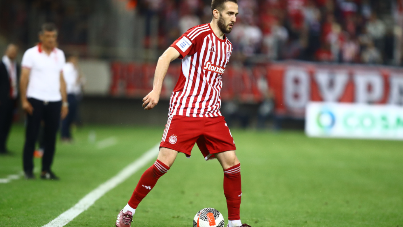 Στην τελική ευθεία του Φορτούνη - Εντός εβδομάδας ραντεβού με Μαρινάκη