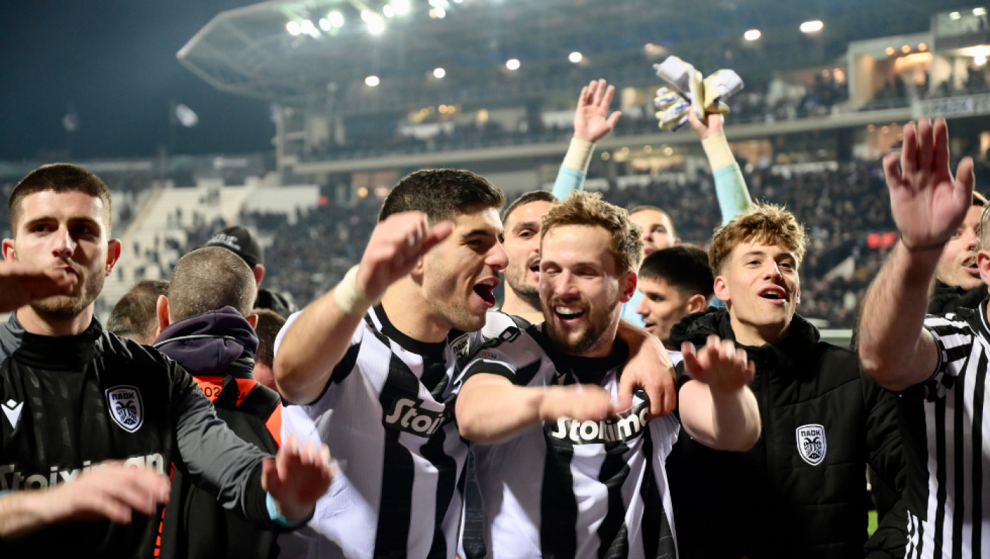 Ζαλίζουν τα μπόνους για το League Stage του Champions League