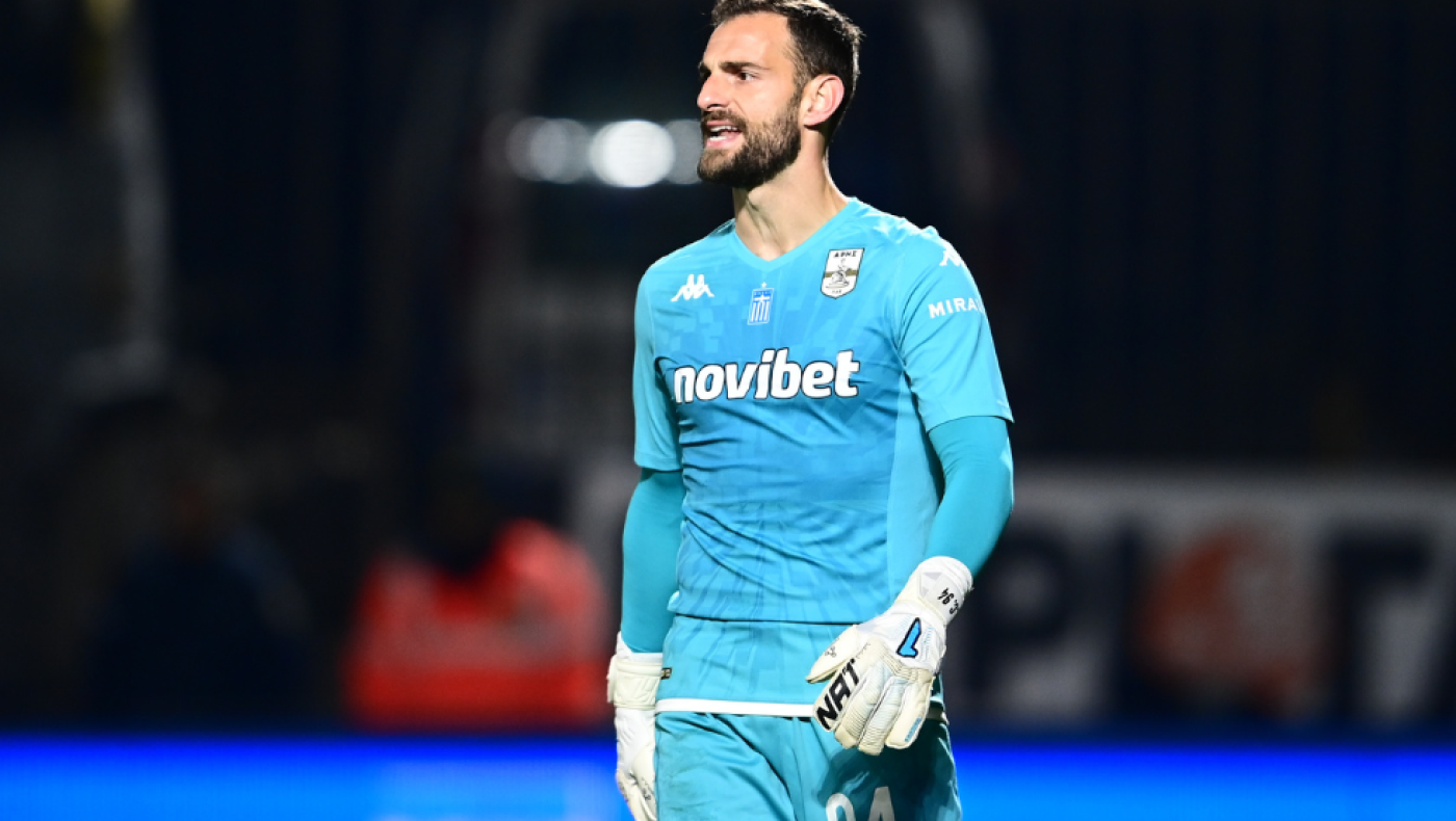 Άρης: Θα γίνει επαφή με Χουτεσιώτη