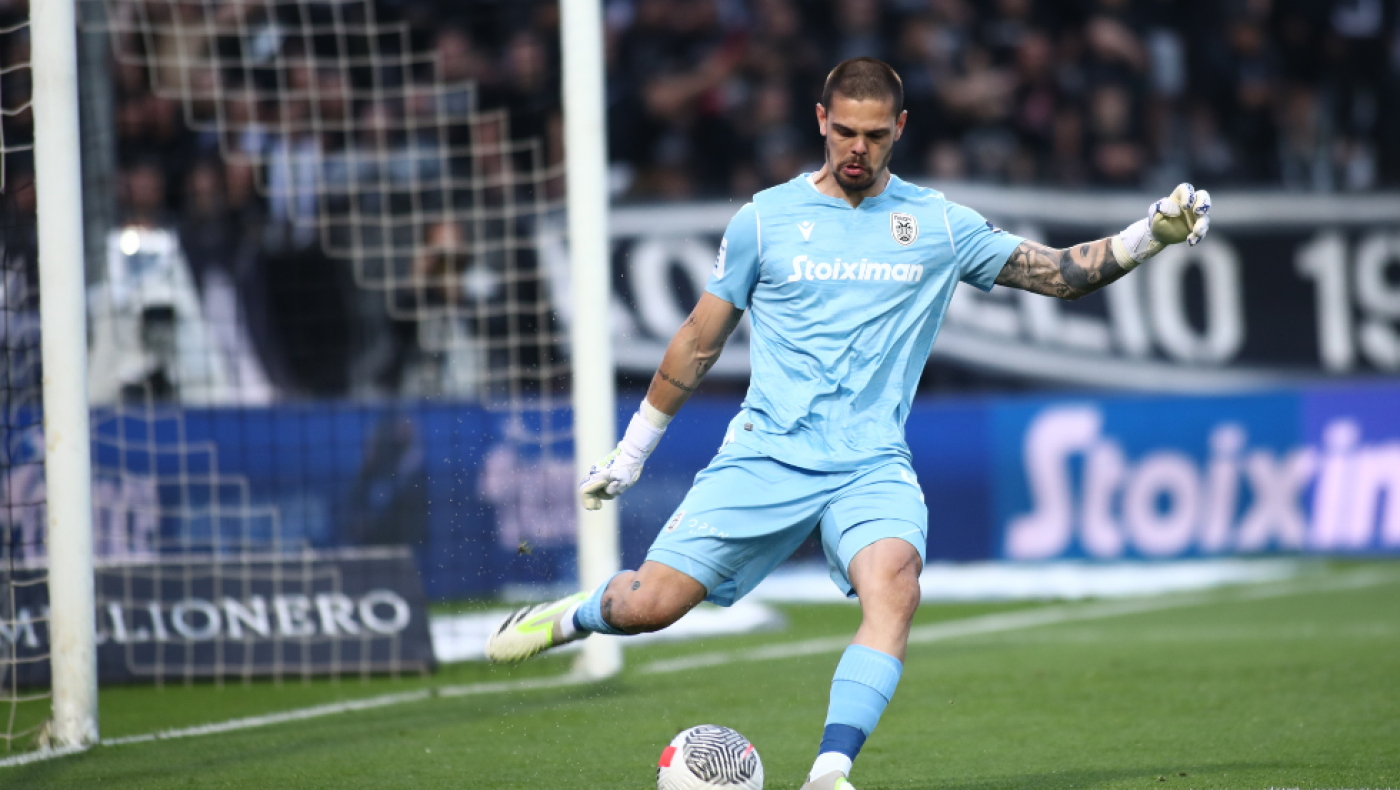 ΠΑΟΚ: Όταν ο Λάππας αποθέωνε τον Κοτάρσκι