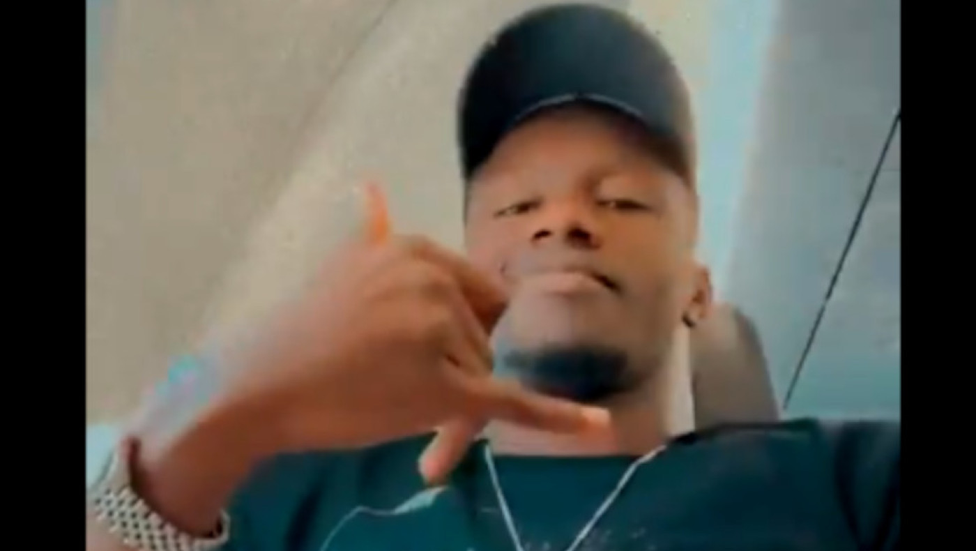 ΠΑΟΚ: Στο «δρόμο» για Θεσσαλονίκη ο Καμαρά (vid)