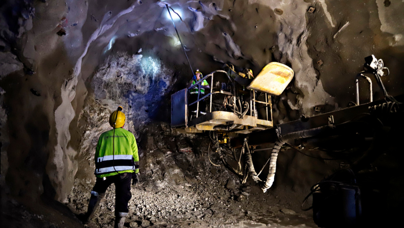 Ελληνικός Χρυσός: Η μεταλλευτική δραστηριότητα πηγή περιφερειακής ανάπτυξης και ευημερίας