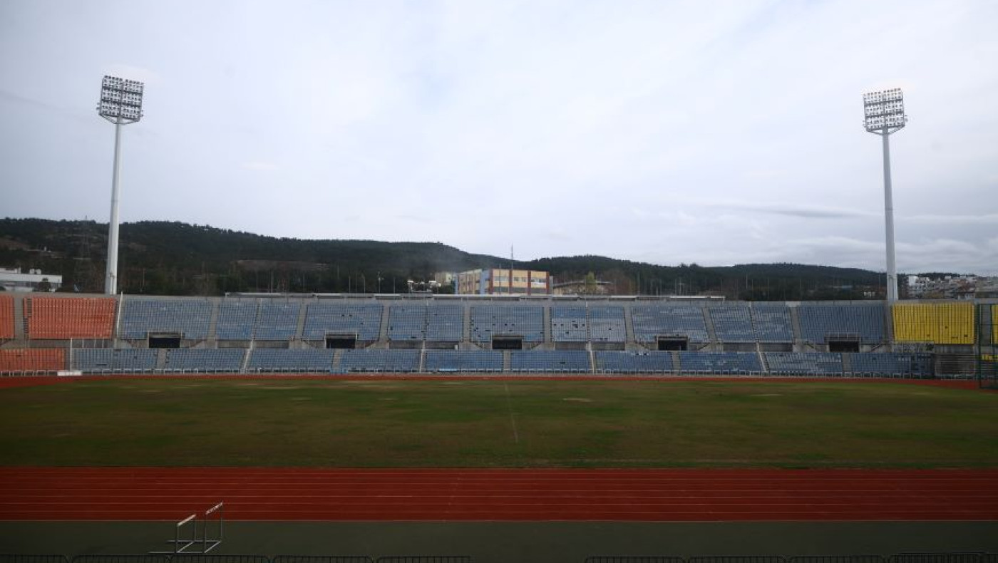 Ηρακλής: Ανοιχτό το ενδεχόμενο επιστροφής στο Καυτανζόγλειο