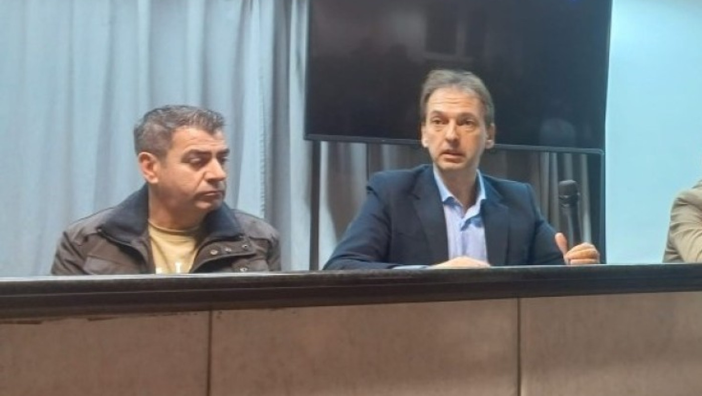 Κωστούδης: «Θα κάνω τα πάντα για να δικαιώσω την επιλογή των διαιτητών»