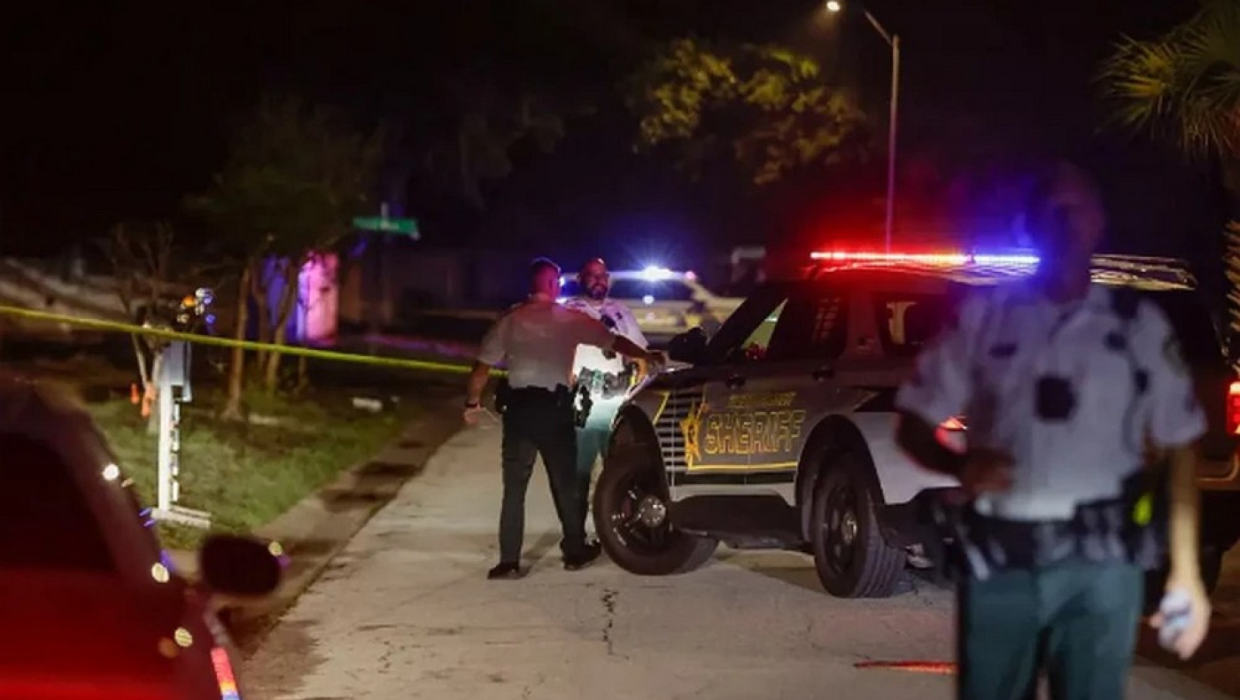 Φλόριντα: Ελληνοαμερικανός σκότωσε τους γονείς του και πυροβόλησε αστυνομικό