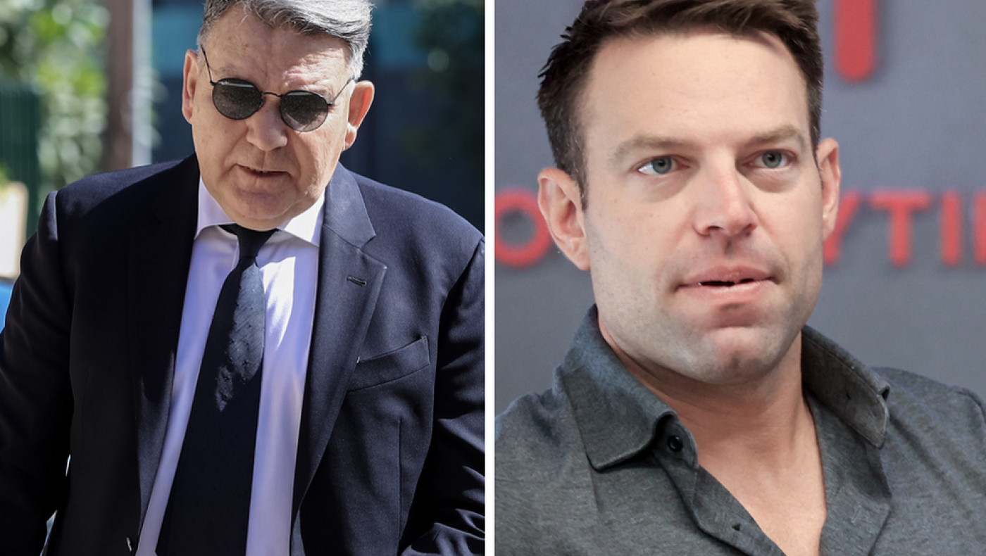 Κασσελάκης-Κούγιας: Άγρια κόντρα με ακραίους χαρακτηρισμούς-«Στο χρονοντούλαπο του Μεσαίωνα...»