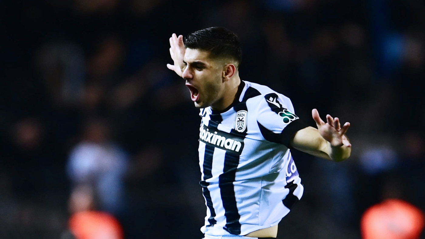 Στουτγάρδη: Αποσύρεται για Ιωαννίδη, επιμένει για Κουλιεράκη