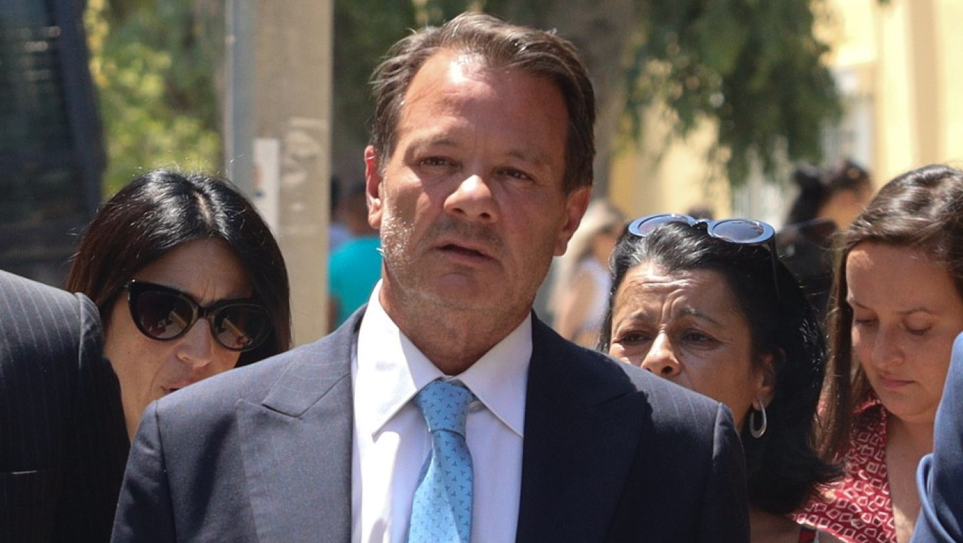 Απόστολος Λύτρας: Παραδόθηκε μετά το ένταλμα σύλληψης