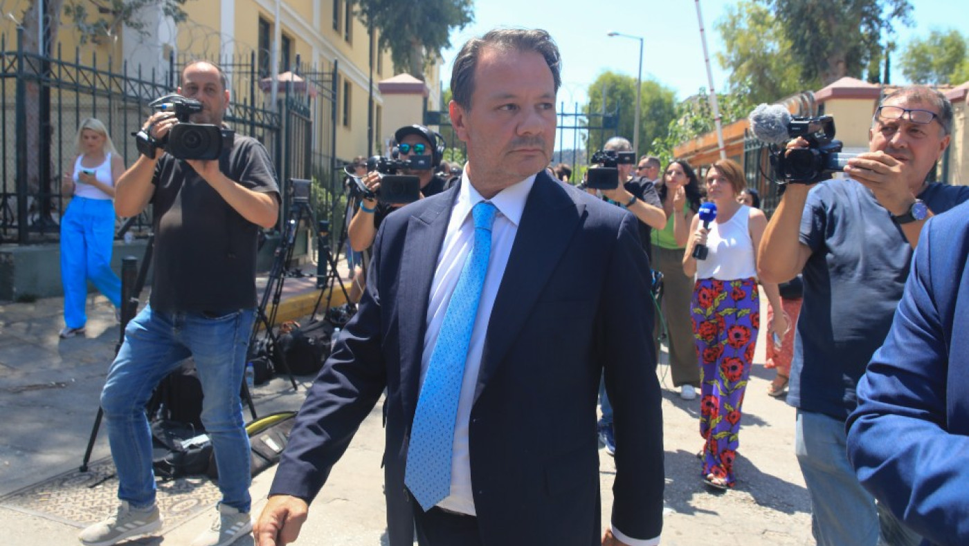 «Ξεσπά» η γιαγιά της Σοφίας Πολυζωγοπούλου: «Γιατί είναι ελεύθερος; Δεν της άξιζε της εγγονής μου»