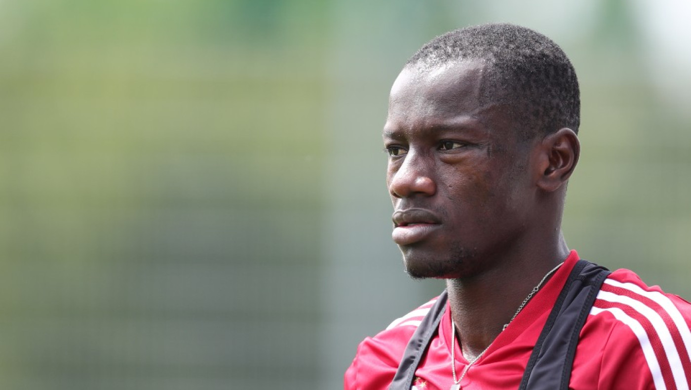 Έκλεισε η άφιξη Καμαρά, φτάνει αύριο (19/6) στις 15:00