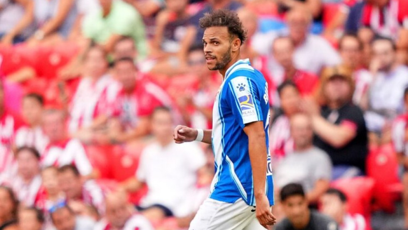 Προβάδισμα ανόδου για την Οβιέδο απέναντι στην Εσπανιόλ του Μπρεϊθγουέιτ