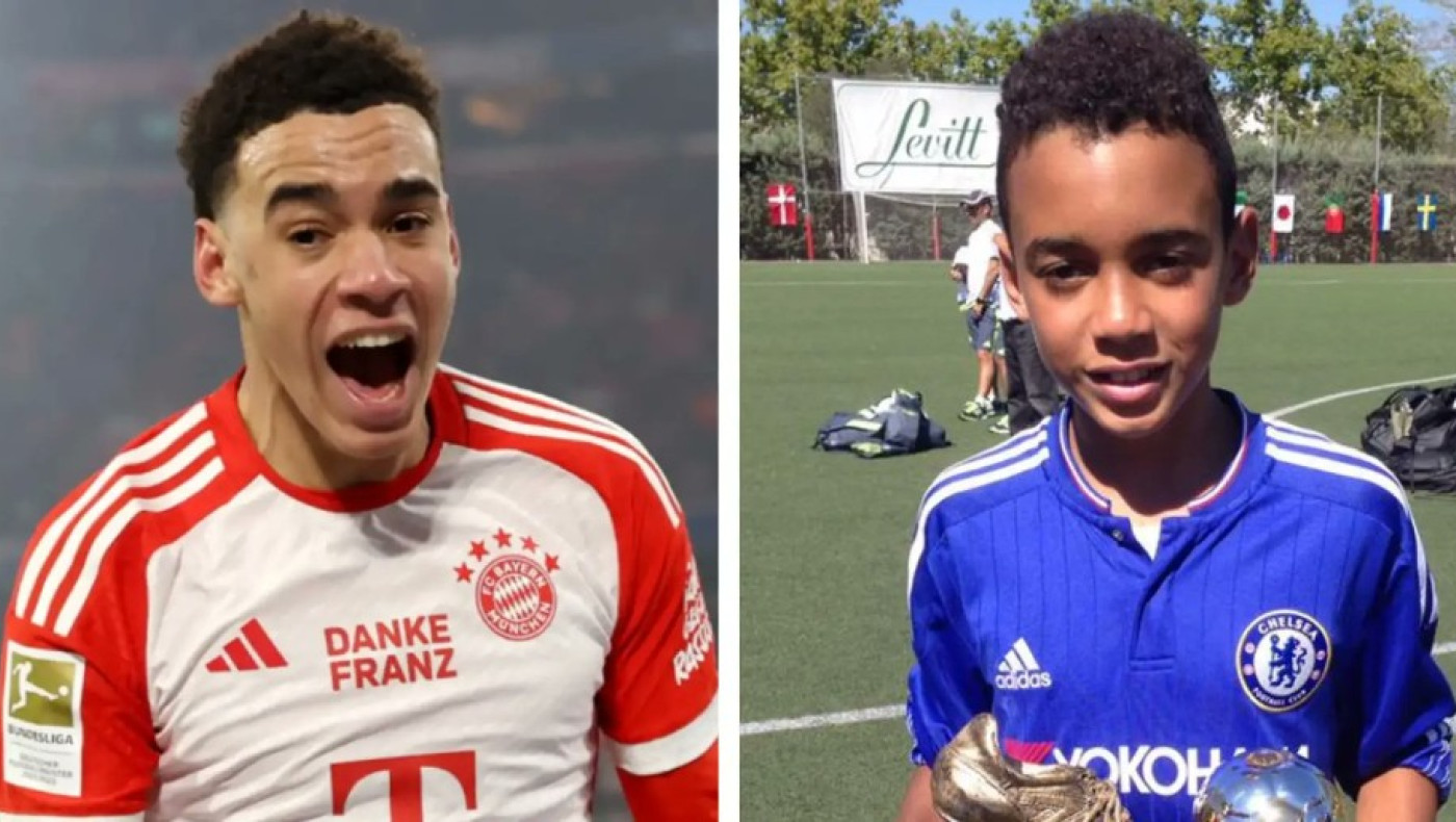 Euro 2024: Όταν η Τσέλσι πούλησε «τζάμπα» τον Μουσιάλα στην Μπάγερν