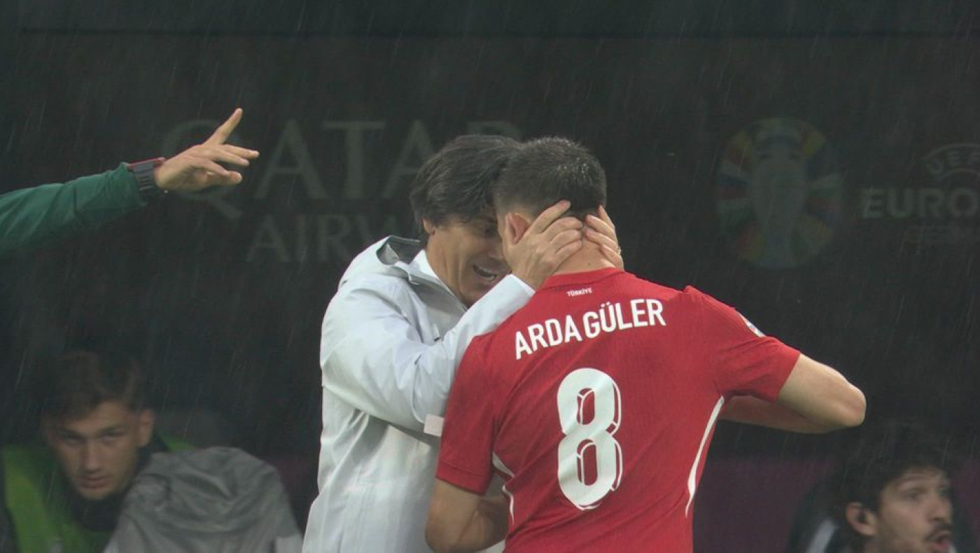 Euro 2024: Ασύλληπτο ιστορικό ρεκόρ με… ποικιλία στους σκόρερ της 1ης αγωνιστικής