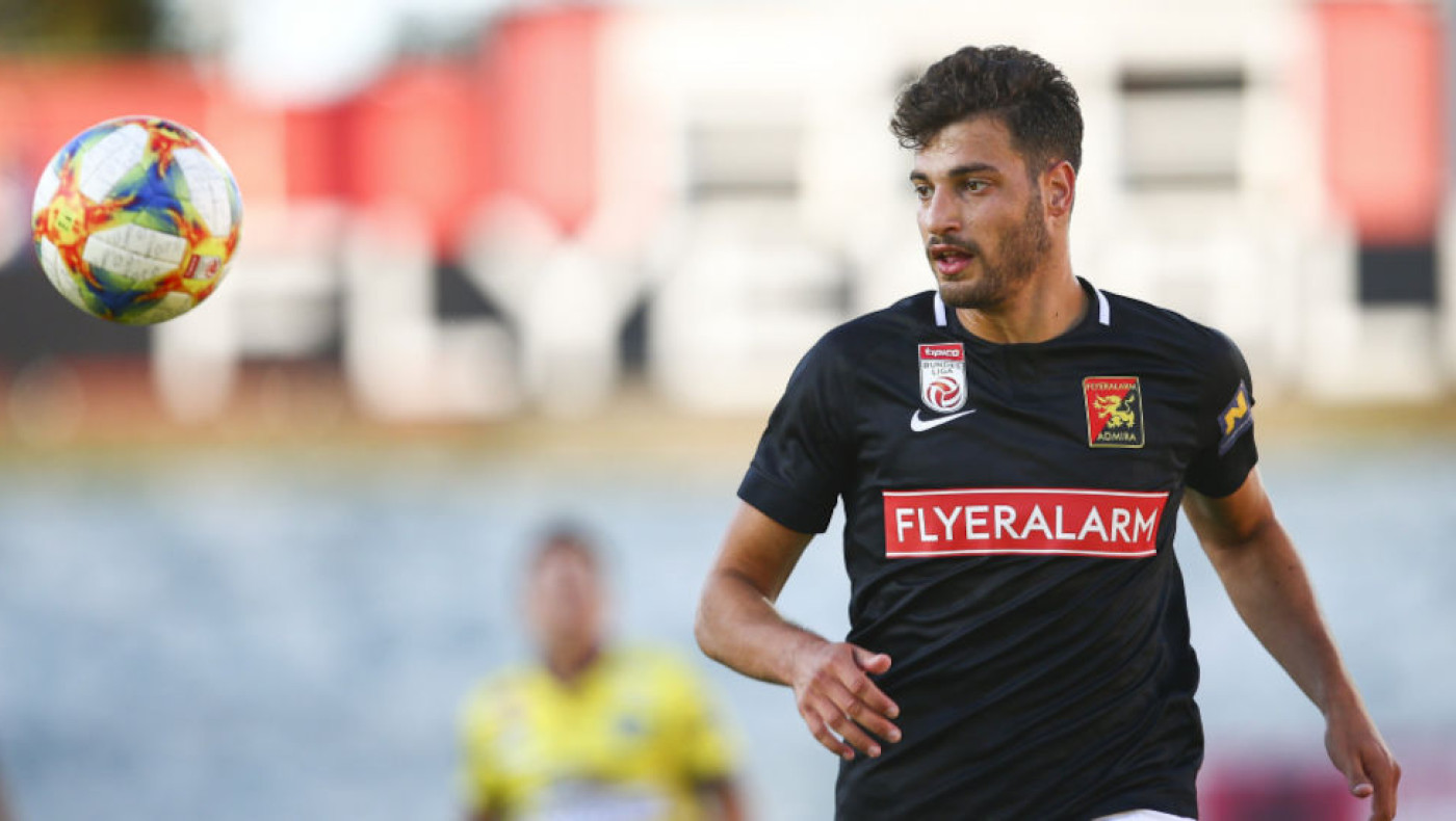 Σινάν Μπακίς-Ποιος είναι ο 30χρονος επιθετικός: «Ενδιαφέρον από Άρη και ΠΑΟΚ»