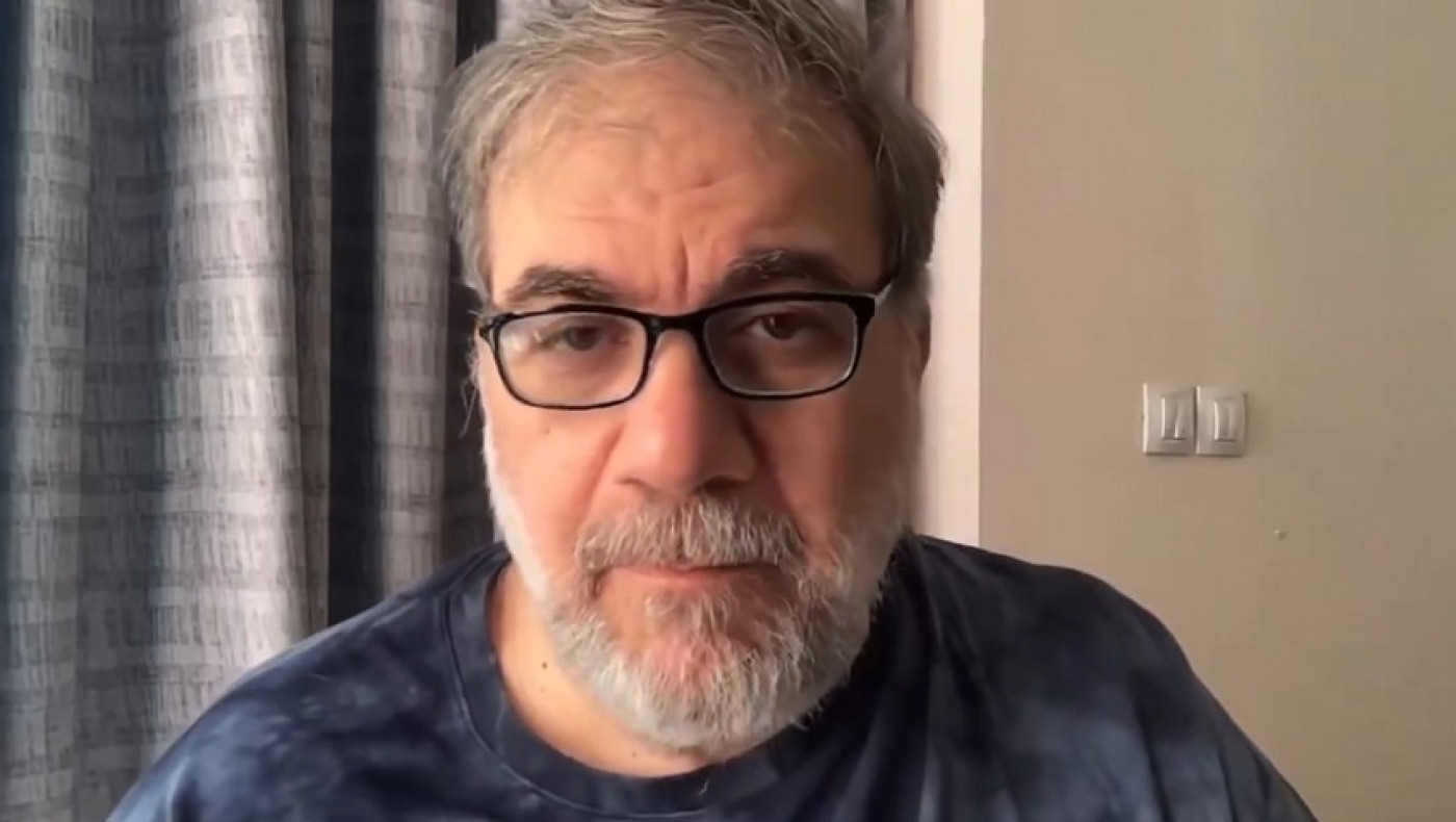 Ηρακλής: Το συγκινητικό κάλεσμα του Δημήτρη Σταρόβα για τα διαρκείας