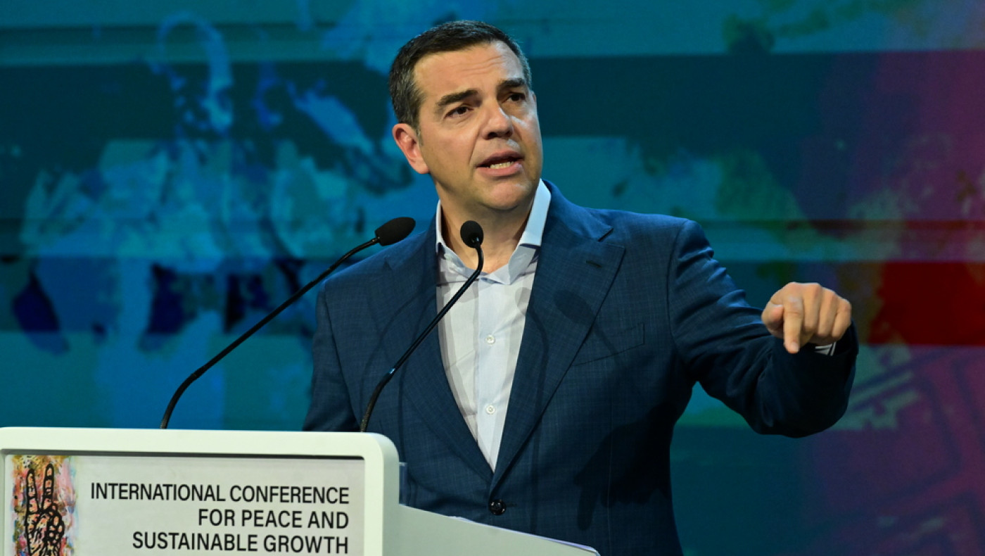 Δημοσκόπηση Alco: Ηχηρά μηνύματα για τον Αλέξη Τσίπρα-Πόσοι τον εμπιστεύονται σήμερα