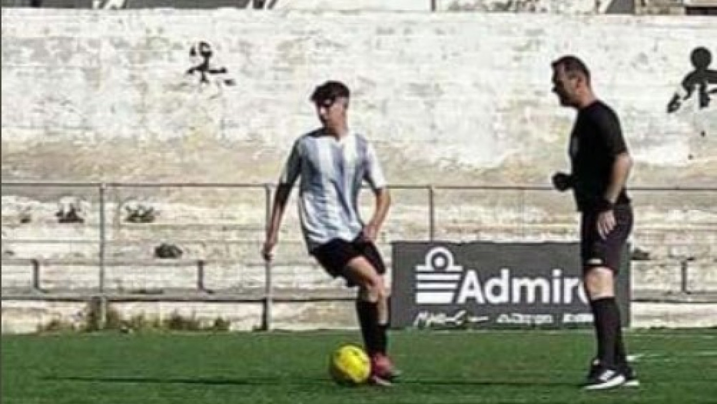 Σοκ και θρήνος στη Ραφήνα, πέθανε 19χρονος ποδοσφαιριστής