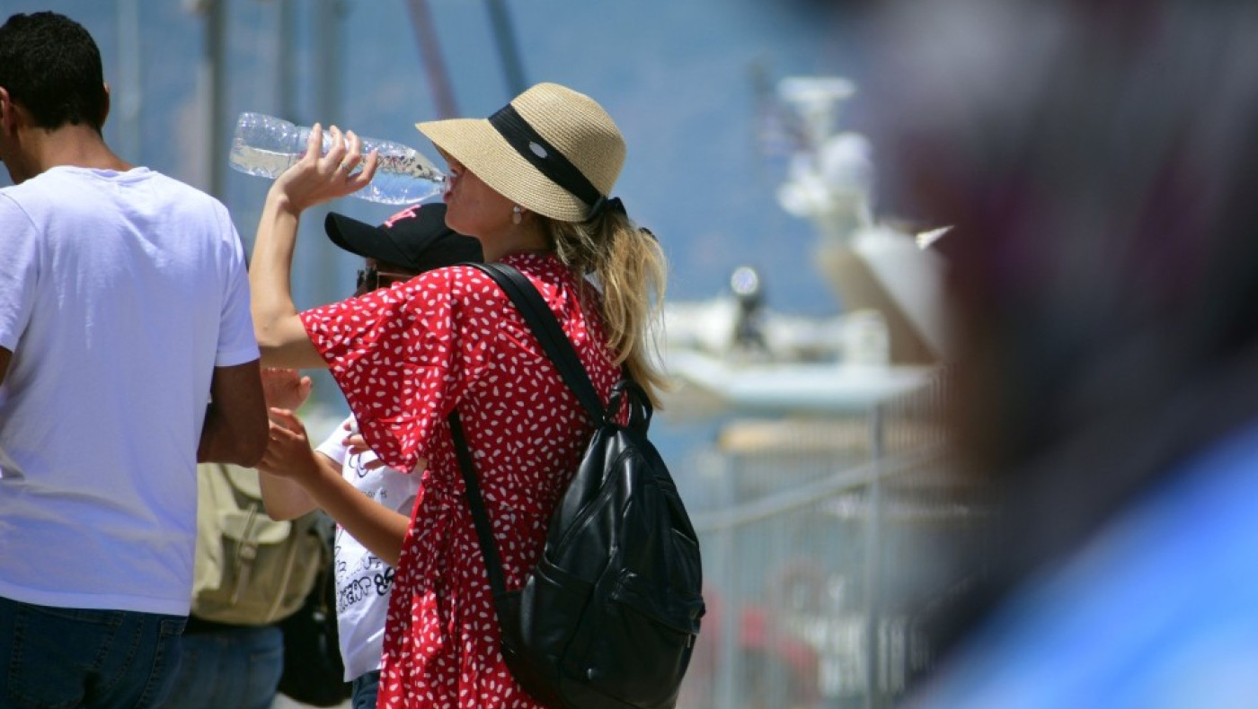 Η Ελλάδα οδεύει προς τον θερμότερο Ιούνιο! Το θερμικό στρες και η ανησυχία των ειδικών