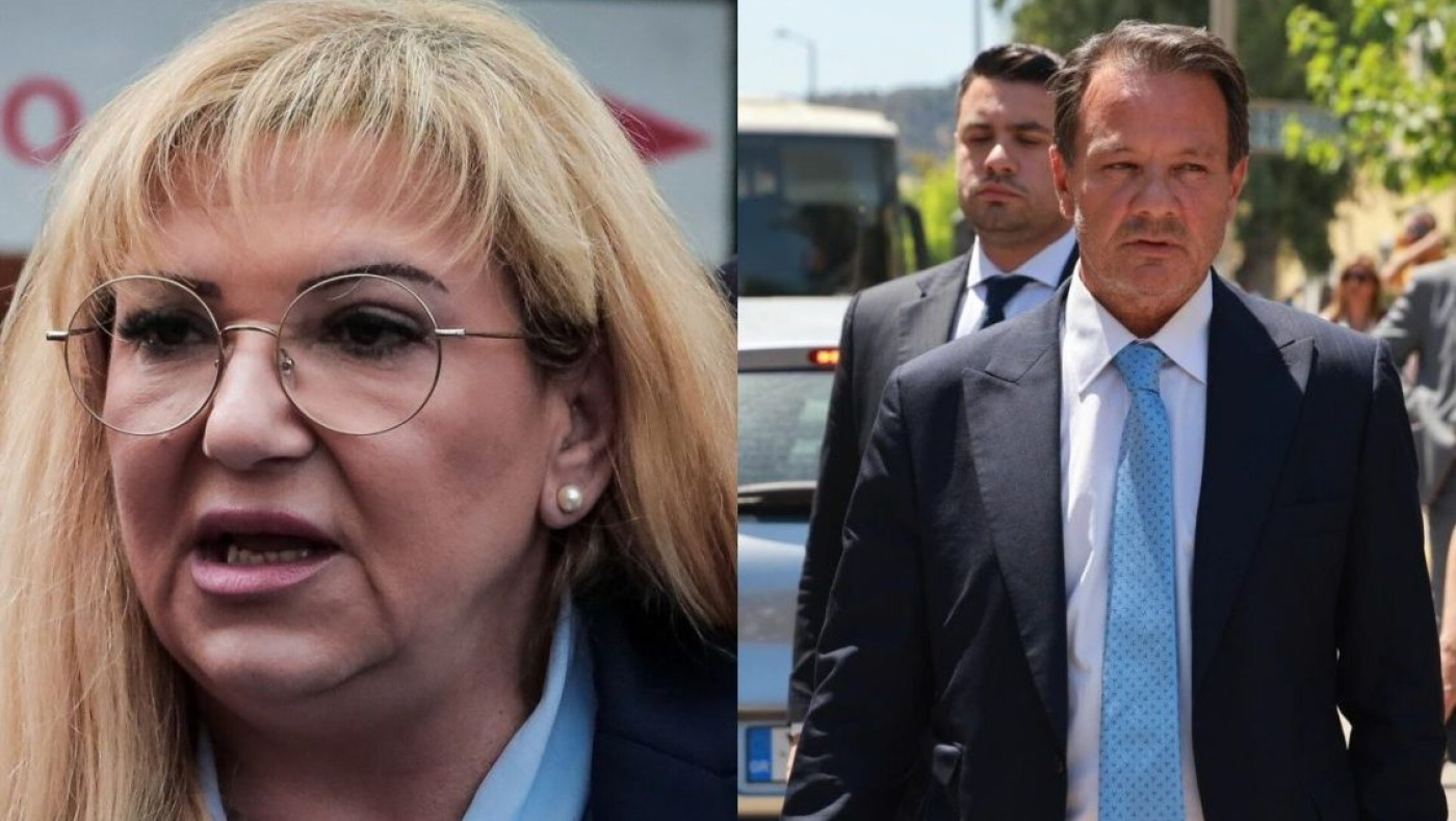 Στάθα Καραϊβάζ: «Ο Απόστολος Λύτρας πρέπει να τιμωρηθεί και να πάρει βοήθεια»