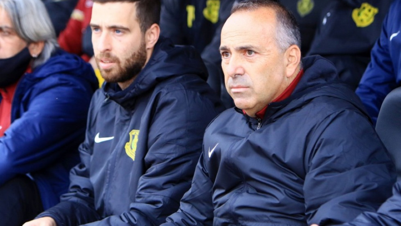 Πιερικός: Κοντά σε συμφωνία με Αμανατίδη